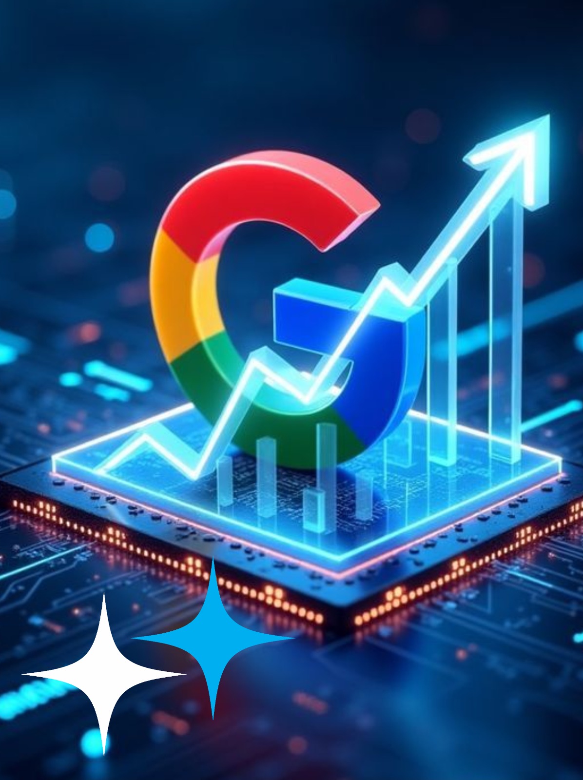 Sundar Pichai